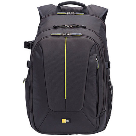 Case Logic DCB-319 SLR Camera Backpack, Size 17.3 x 8.4 x 11.4"