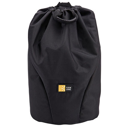 Case Logic Luminosity Action Camera Bag, Black