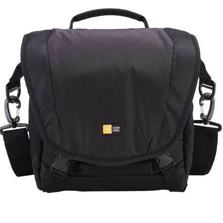 Case Logic DSM-101 Luminosity Small DSLR/Compact System Camera Messenger Bag