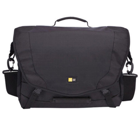Case Logic DSM-103 Large DSLR + Messenger Bag