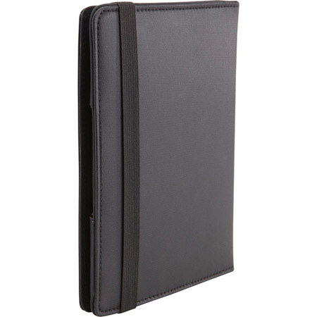 Case Logic EKF-101 Kindle Touch Folio, Color: Black.