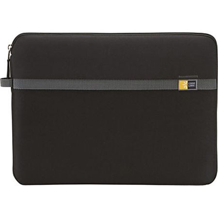 Case Logic ELS-111 11.6 inch Netbook Sleeve, Color: Black.
