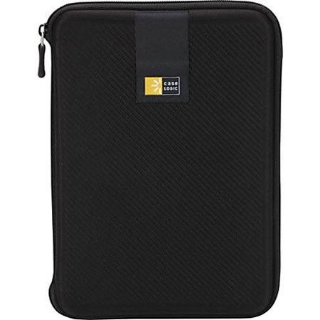 Case Logic ETC-110 iPad or 10" Tablet Case Color: Black