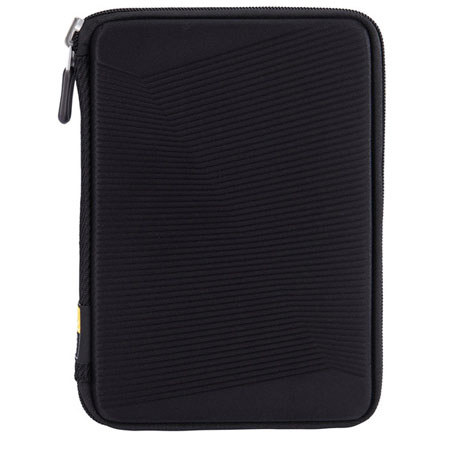 Case Logic ETC-207 iPad or 7" Tablet Case, Black