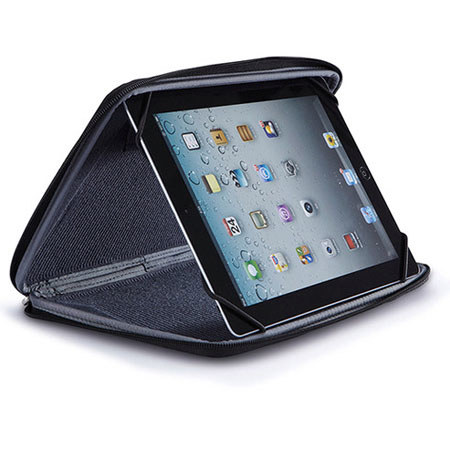 Case Logic ETC-210 iPad or 10" Tablet Case, Black