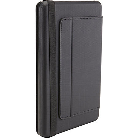 Case Logic FFOLR-307 Kindle Fire Fitted Folio, Color: Black.