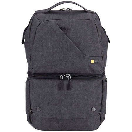 Case Logic Reflexion DSLR + iPad/Tablet Backpack, Anthracite