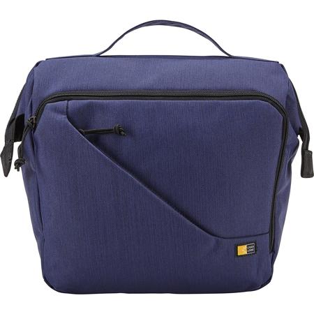 Case Logic Reflexion Removable Pod with Storage Panel Shoulder Bag, Indigo