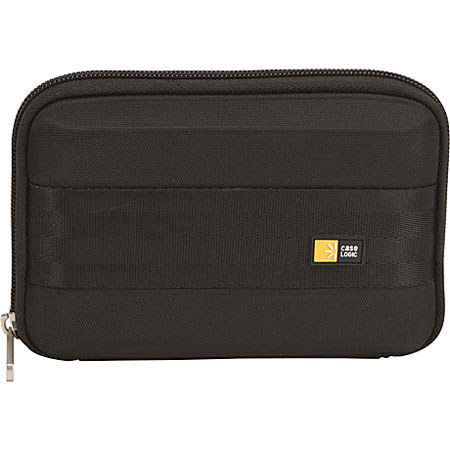 Case Logic GPSP-6, Professional GPS Case for 5.3" Flat Screen Automotive Units