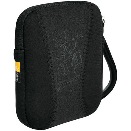 CaseLogic GPSS-1 Black Case for 3.5in Flat Screen Unit