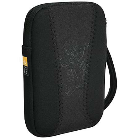 Case Logic GPSS-2 GPS Case for 3.5/4.6in Screen, Black