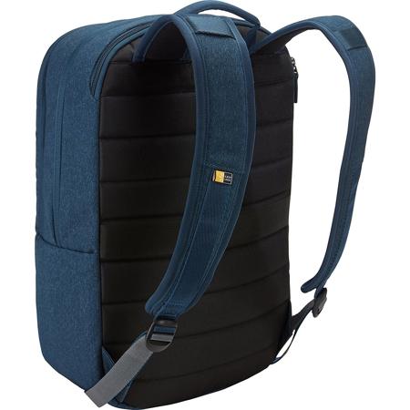 Case Logic Huxton Daypack for 15.6" Laptop, Blue