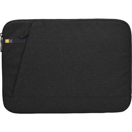 Case Logic Huxton 15.6" Laptop Sleeve, Black
