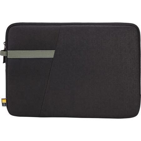 Case Logic Ibira Sleeve for 14-14.1" Laptops, Black