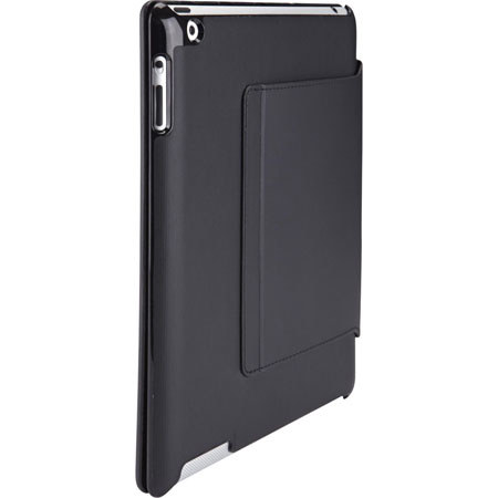 Case Logic IFOL-301 iPad 3 & 4 Folio, Color: Black