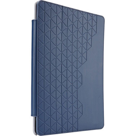 Case Logic IFOL-301 iPad 3 & 4 Folio, Color: Blue.