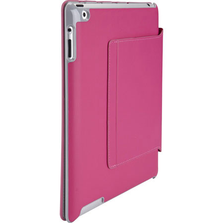 Case Logic IFOL-301 iPad 3 & 4 Folio, Color: Pink.