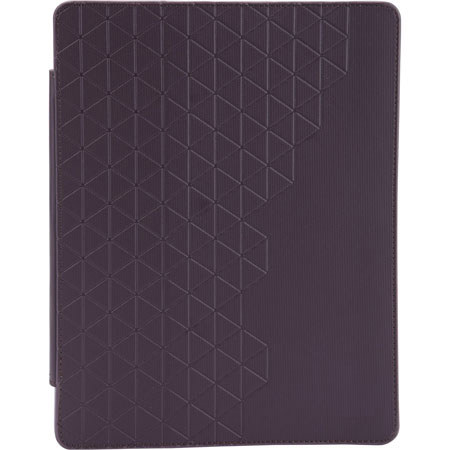 Case Logic IFOL-301 iPad 3 & 4 Folio, Color: Tannin.