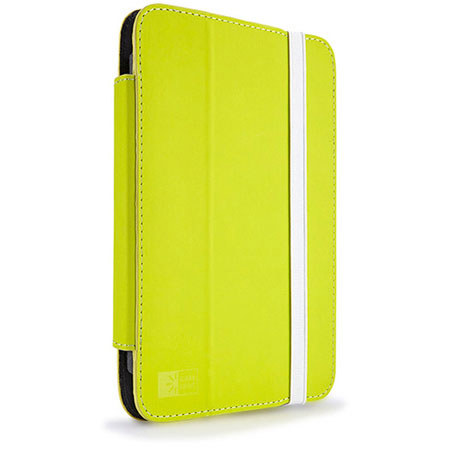 Case Logic 7.85" iPad Mini Folio, Acid