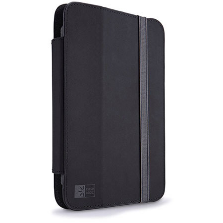 Case Logic 7.85" iPad Mini Folio, Black
