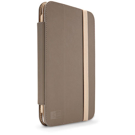 Case Logic 7.85" iPad Mini Folio, Morel