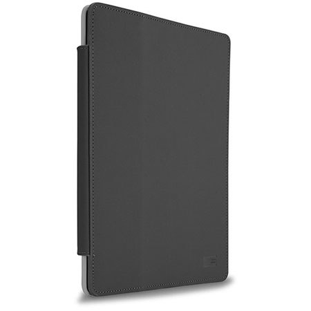 Case Logic New iPad Folio, Black