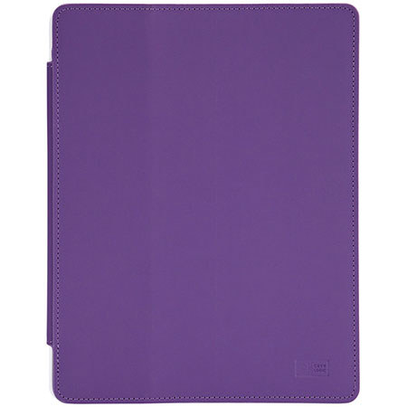Case Logic New iPad Folio, Gotham Purple