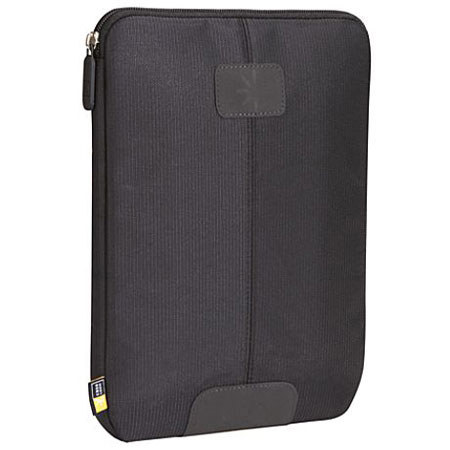 Case Logic iPad-101 iPad Case, Black