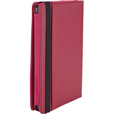 Case Logic KFF-101 Kindle Fire Folio, Color: Pink.
