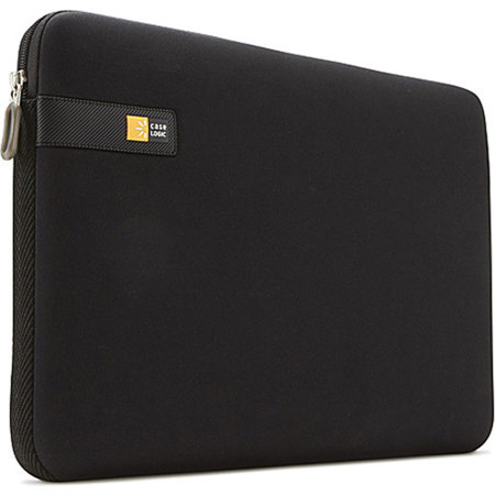 Case Logic LAPS-113 13.3" Laptop and MacBook Sleeve, Black