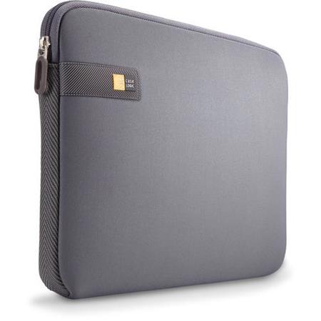 Case Logic 13.3" Laptop and MacBook Sleeve, Graphite