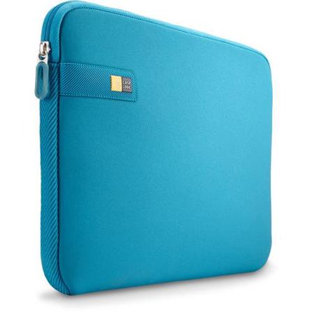 Case Logic 13.3" Laptop and MacBook Sleeve, Peacock
