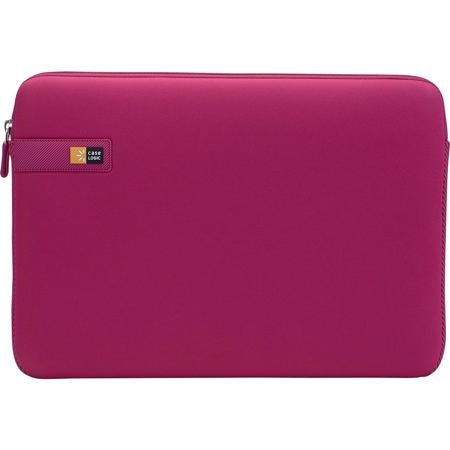 Case Logic Sleeve for 15-16" Laptop, Pink