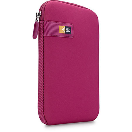 Case Logic LAPST-107 7" Tablet Sleeve, Color: Pink.