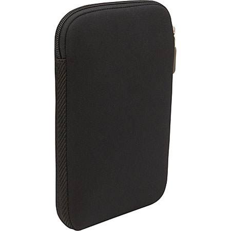 Case Logic LAPST-110 10" Tablet Sleeve, Color: Black.