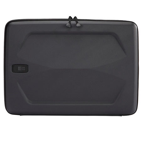 Case Logic 15" MacBook Pro Sculpted Sleeve, Black