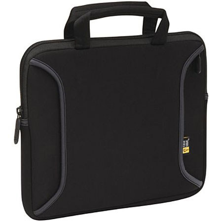 Case Logic 12" Laptop Attache, Black