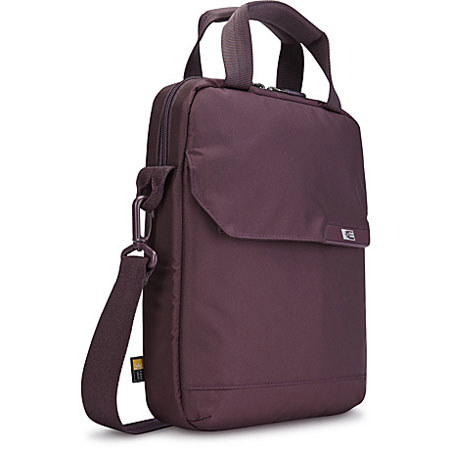 Case Logic MLA-110 10.1" Tablet Attache Sleeve, Tannin