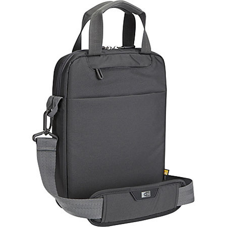 Case Logic MLA-110 10.1" Tablet Attache Sleeve, Gray