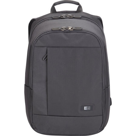 Case Logic MLBP-115 15.6" Laptop Backpack, Anthracite