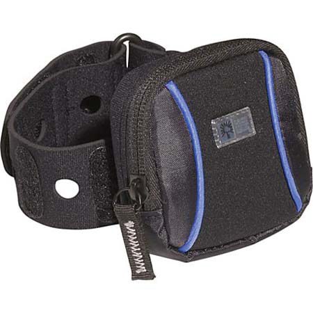 Case Logic Small MP3 Player Shuttle, Black