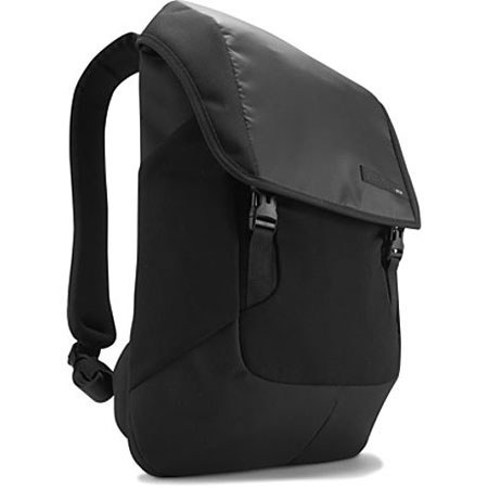 Case Logic NOXB-114 Corvus, 14" - 15" Laptop Backpack, Color: Black.