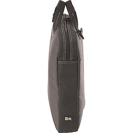 Case Logic Lightweight Case for 15.4in Laptop, Gray