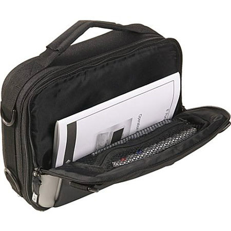 Case Logic 7in In-Car and Portable DVD Player Case