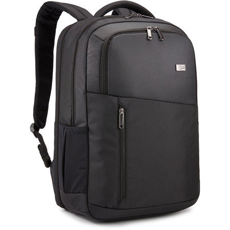 Case Logic Propel 15.6" Laptop Backpack, Black