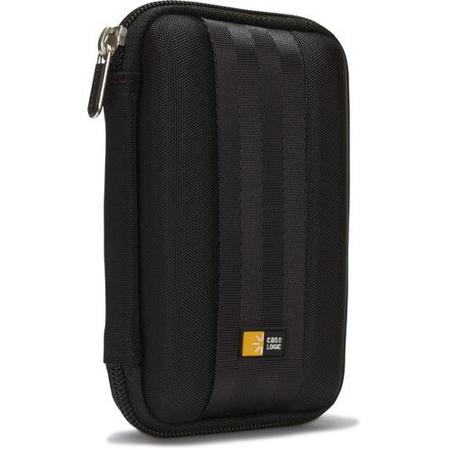 Case Logic Hard Drive Case, Black