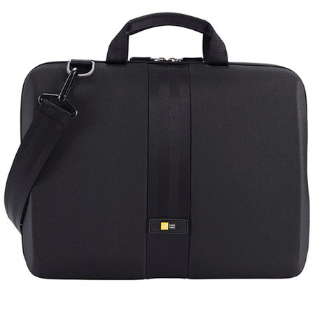 Case Logic 14" Laptop Slim Case, Black