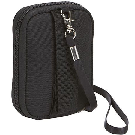 Case Logic QPB-201 Photo / Video Camera Black Case