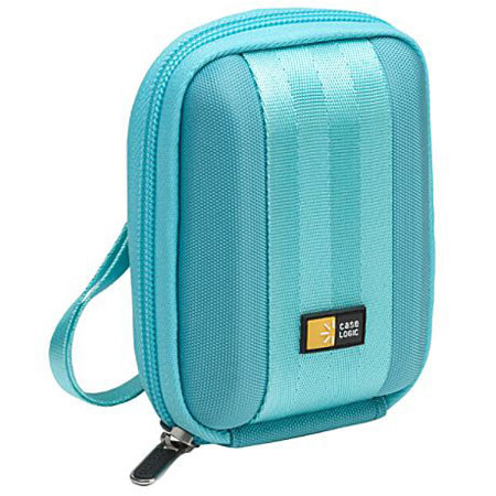 Case Logic QPB-201 Photo / Video Camera Blue Case