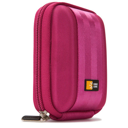 Case Logic QPB-201 Photo / Video Camera Magenta Case